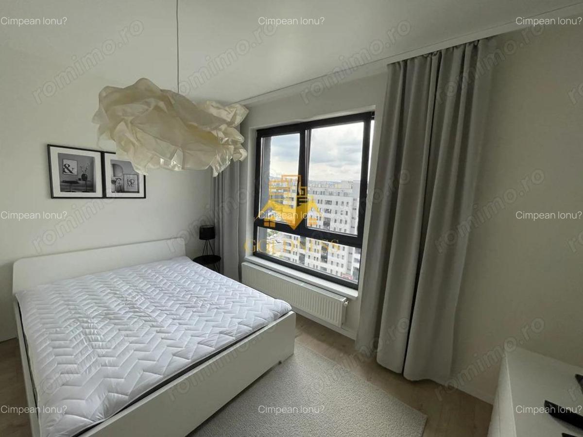2 Camere decomandate,Park Lake, Parcare, Iulius Mall, FSEGA, Lidl. - 3