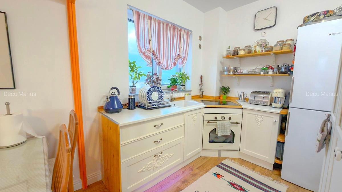 Apartament 2 camere, 50.6 mp+9 mp terasa, constructie 2025, Avantgarden - 6