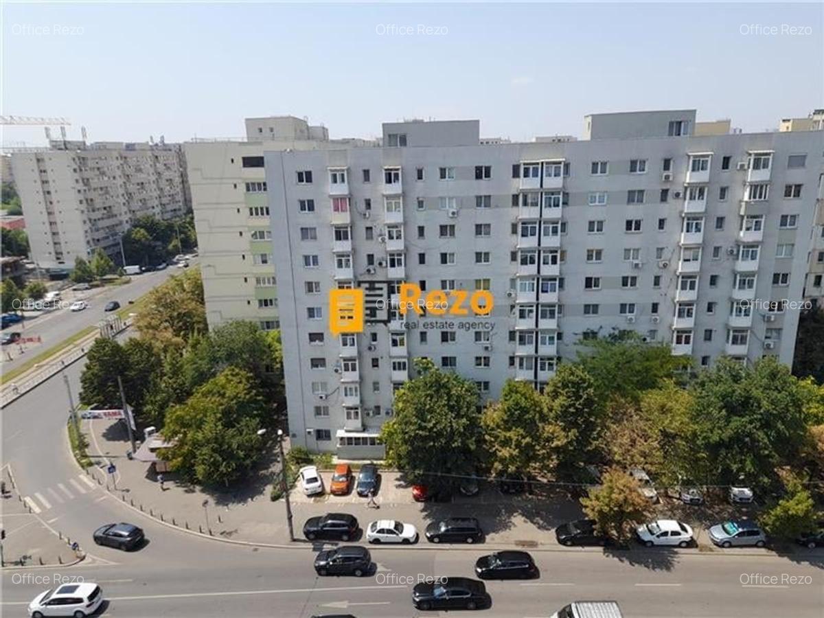 PANTELIMON MORARILOR, PARCUL FLORILOR, 87 MP DECOMANDAT, BLOC 1975 - 15