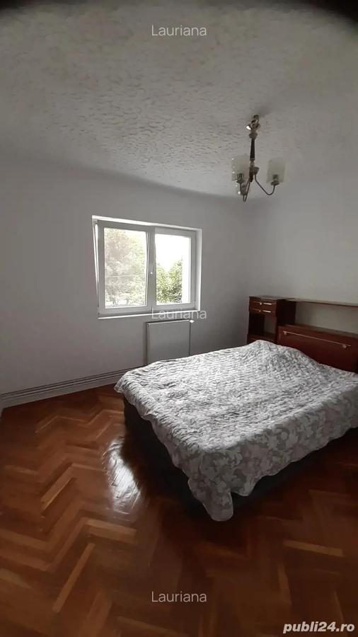 De vanzare apartament in Lugoj (proprietar); 46 mp util; renovat ; splaiul 1 Decembrie 1918, bloc 9 - 4