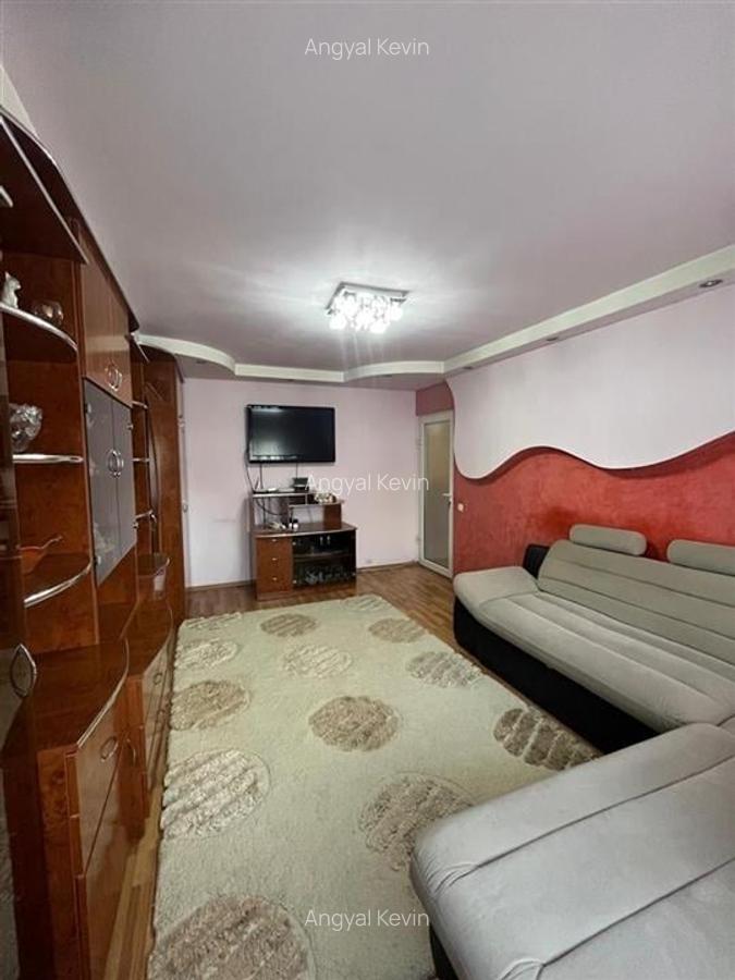 Apartament 2 camere  Rogerius, Oradea | Etaj 4/4 | 49 mp utili - 6