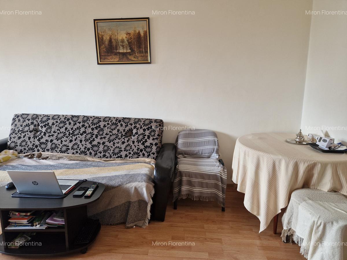 Apartament cu 3 camere decomandat, mobilat în Complex Studențesc - 6