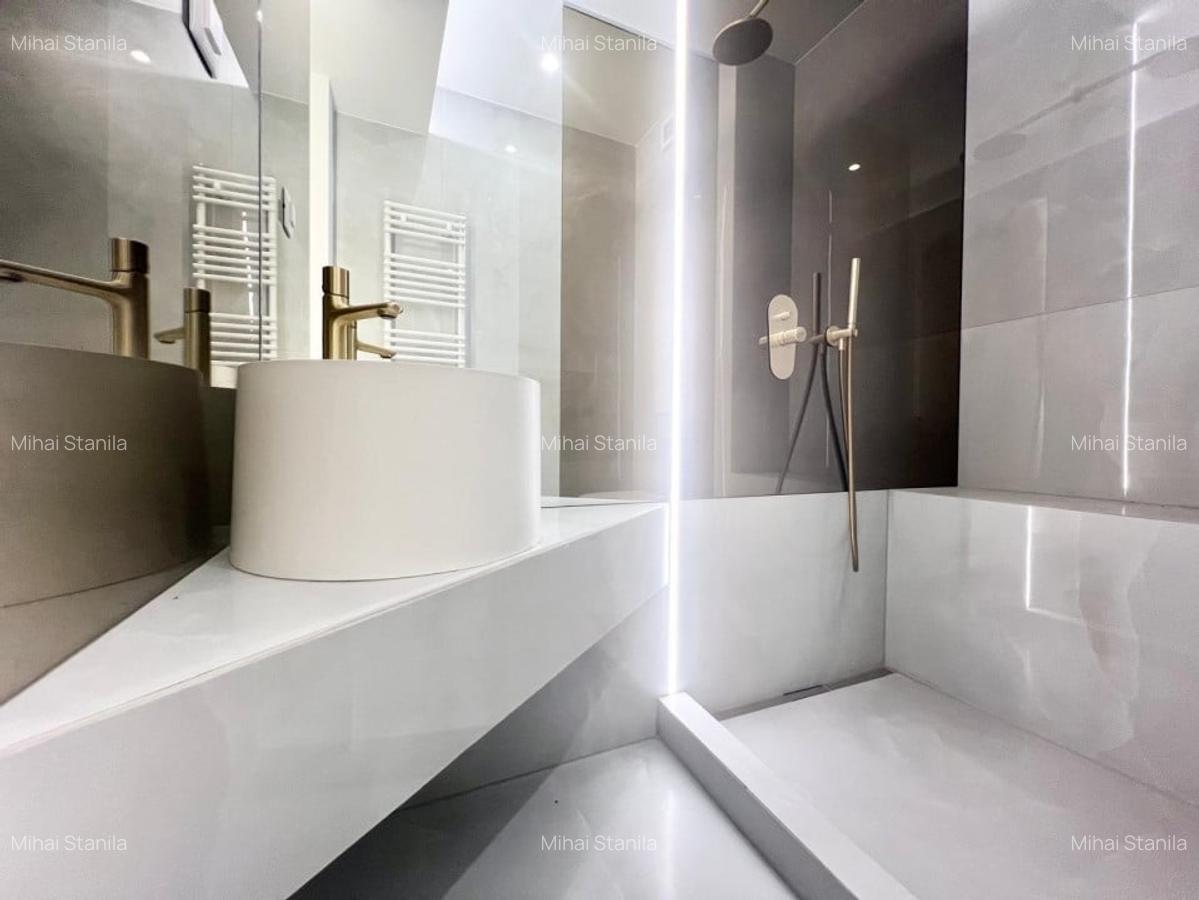 NOU / PRIMA INCHIRIERE / LOC PARCARE / PARTIAL MOBILAT - 10