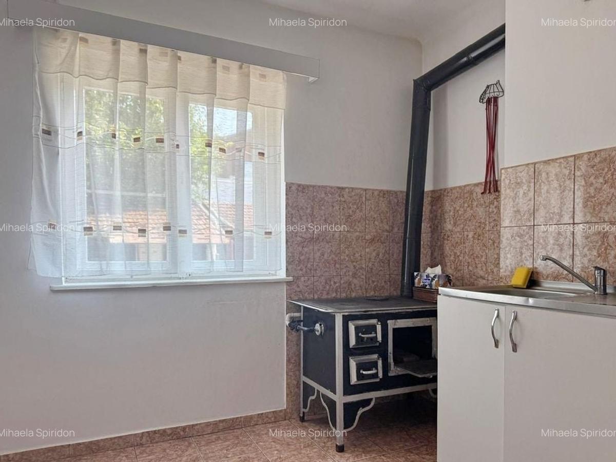 CASA CU POTENTIAL IN CARTIERUL FLORILOR - 6