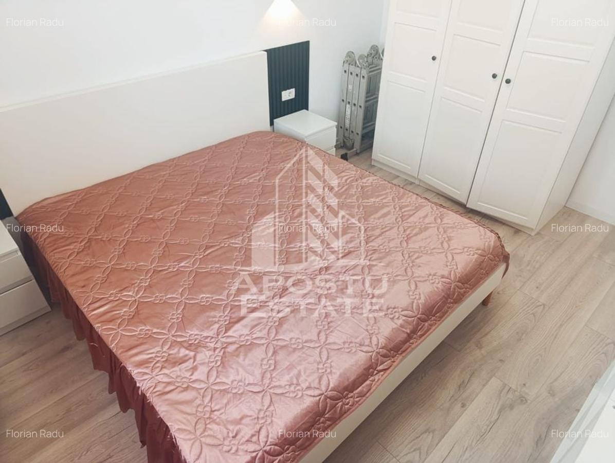 Apartament 2 camere,  zona Braytim, AC, Centrala Proprie - 4