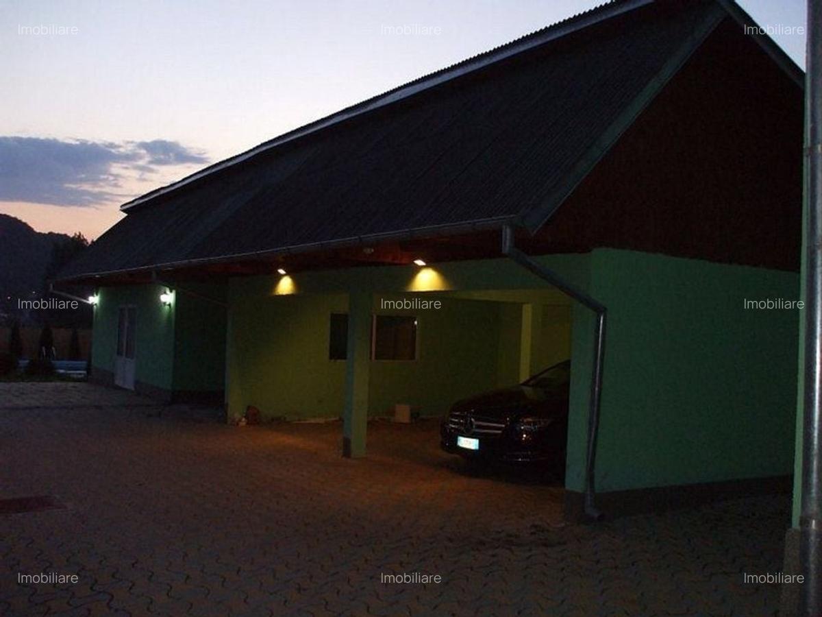 Casa de vanzare Albestii-Arges - 7