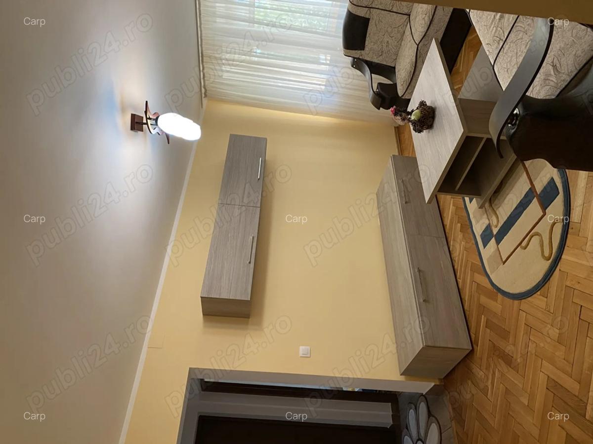 Proprietar vand apartament cu 2 camere in centru Gala?iului mobilat ?i utilat - 5