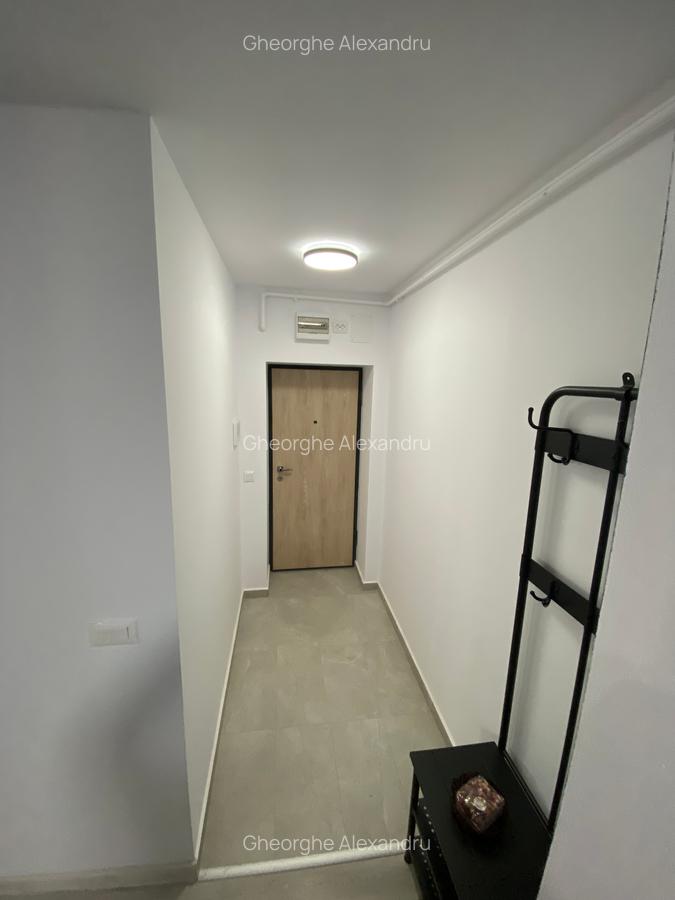 Apartament 2 camere Complex Rezidential HILLS - Totul Nou - Parcare - 17