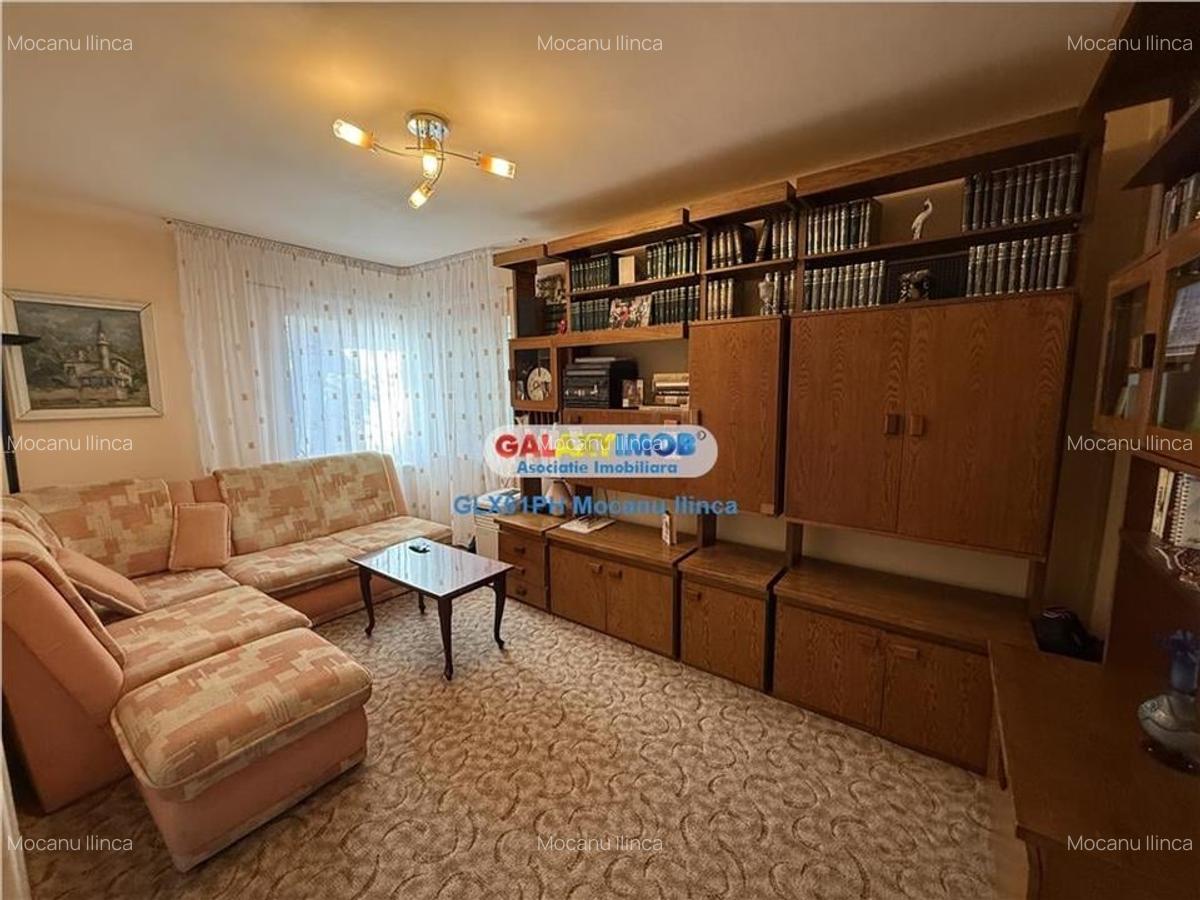 Vanzare casa 4 camere, in Ploiesti, zona Republicii - 5