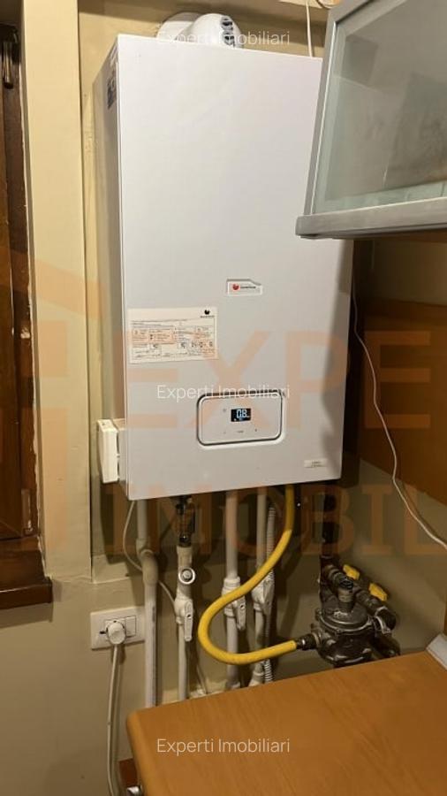 Apartament 3 camere situat in zona Tomis Nord - Badea Cartan - 4