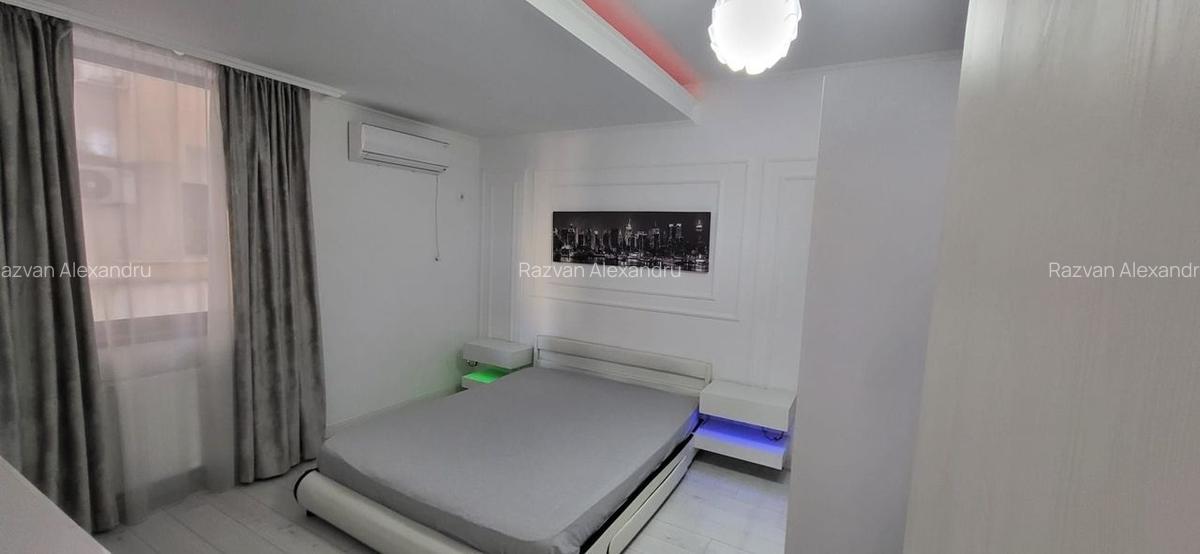 APARTAMENT DE LUX 2 CAMERE BLOC 2021 | UVERTURII | - 2