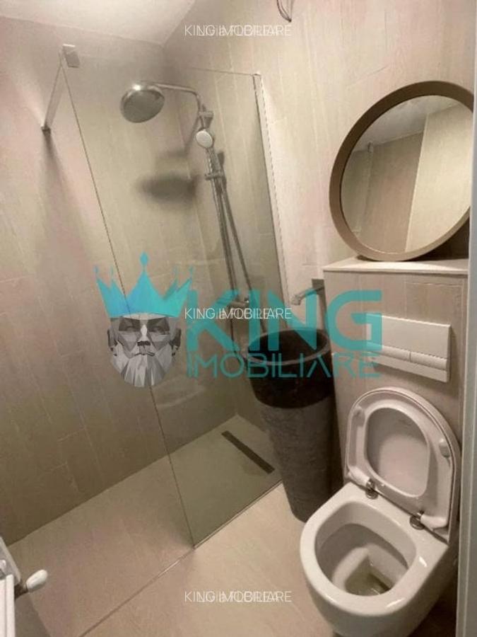 Apartament 2 Camere Baneasa Bucuresti - 9