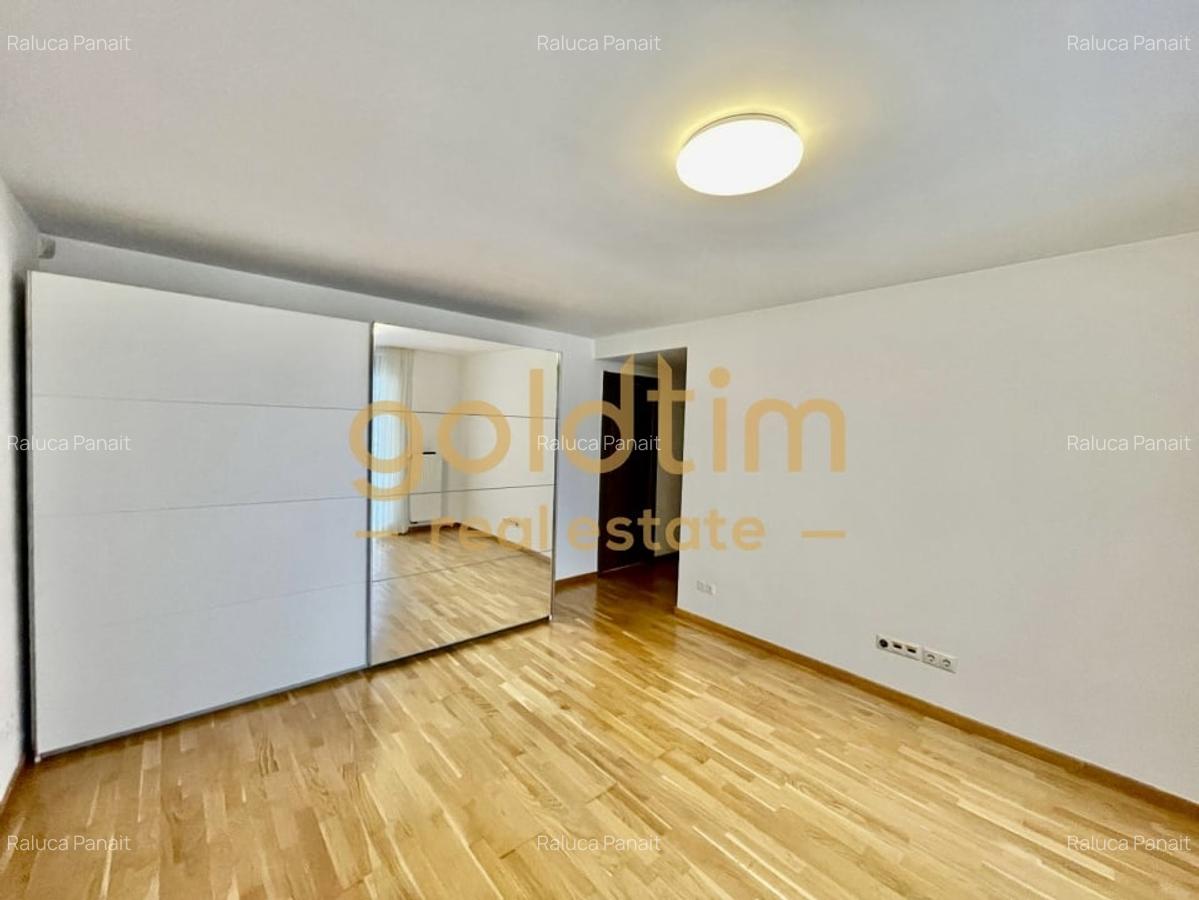 GREEN LAKE/ TERASE 30 mp/ PARCARE SUBTERANA/ BOXA - 33