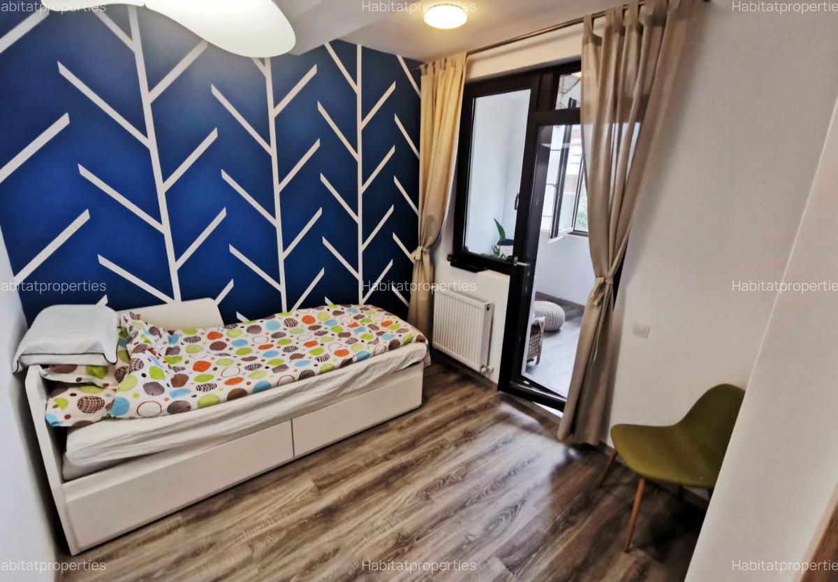 Apartament 3 camere superb, 13 Septembrie pet friendly - 2