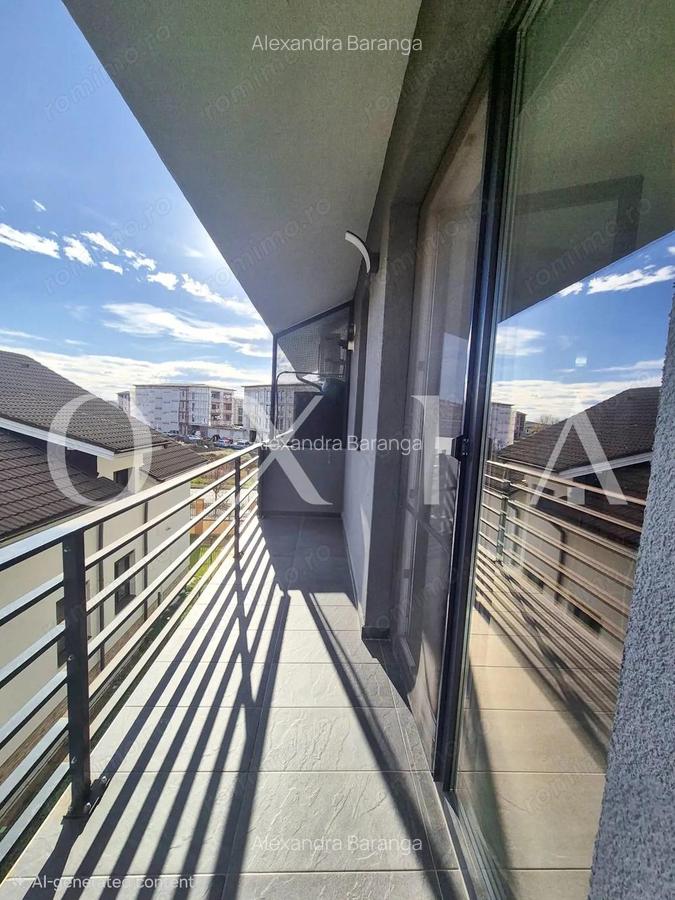 AX1162 Braytim , 2 Camere, Disponibil Imediat - 16