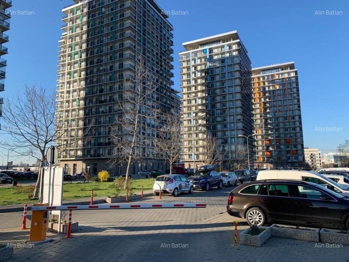 Proprietar inchiriez spatiu birouri ASMITA GARDENS 256/512 mxm - 4