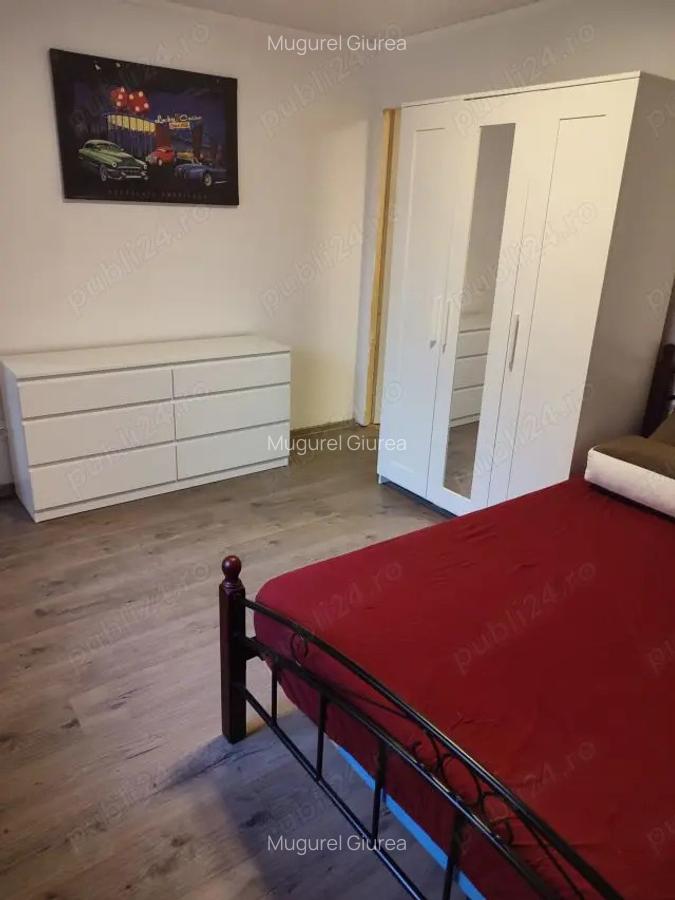 2 camere decomandat cu centrala termica proprie - 4 2 camere decomandat cu centrala termica proprie - 4