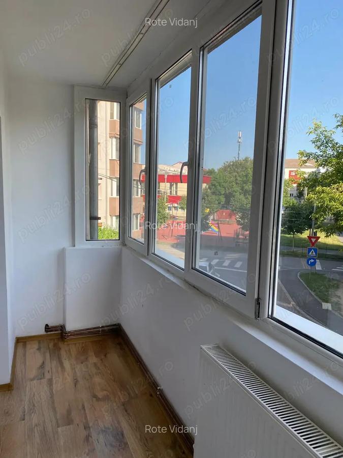 Apartament 2 camere Buziasului etaj 1 - 7