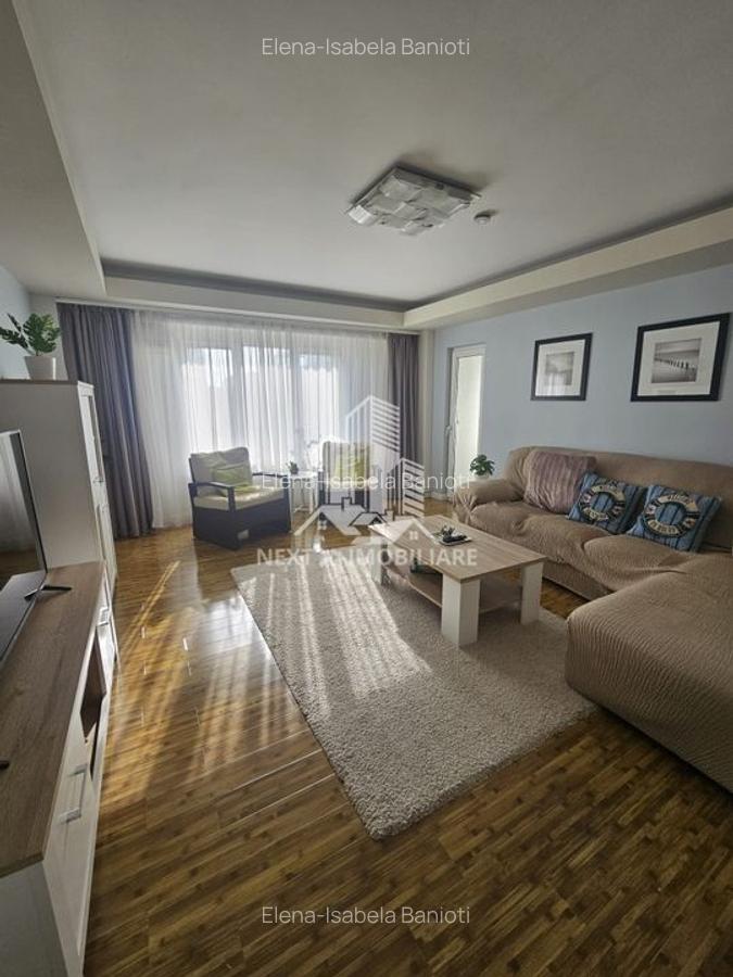 Apartament 3 camere Faleza Nord,  cu vedere la mare si loc parcare - 3