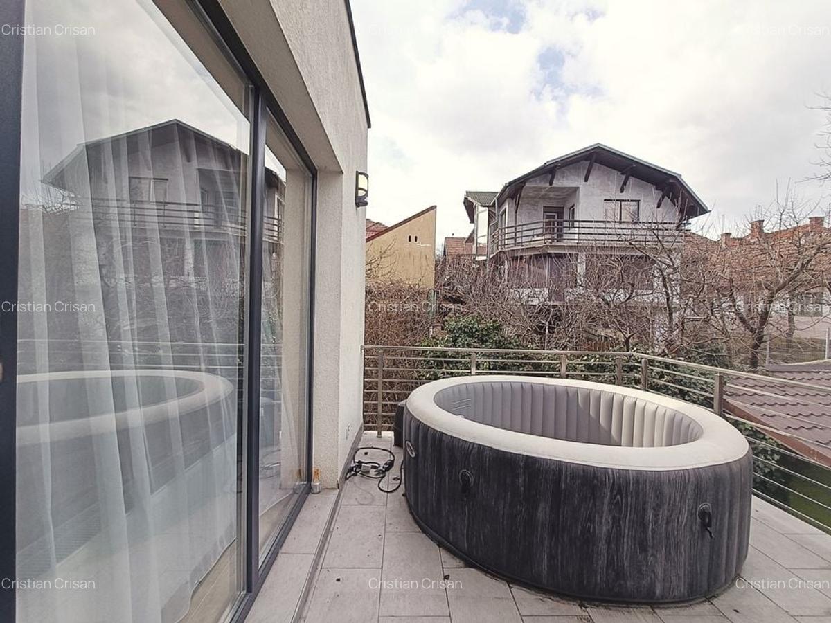 Casa individuala strada Cetatii, Gruia ,constructie noua, locatie premium - 19