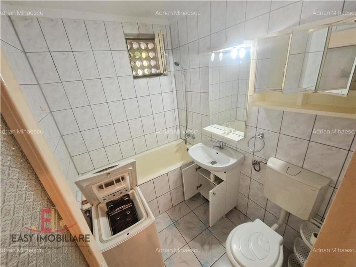 Apartament 2 camere, UMF, Cornisa, bloc izolat, Targu Mures - 5
