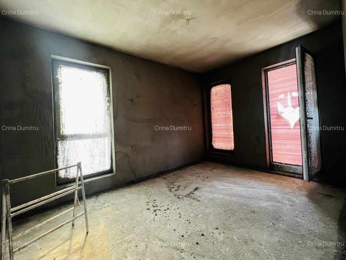 Apartament 3 camere 80 mp   I Dumbravita I - 3