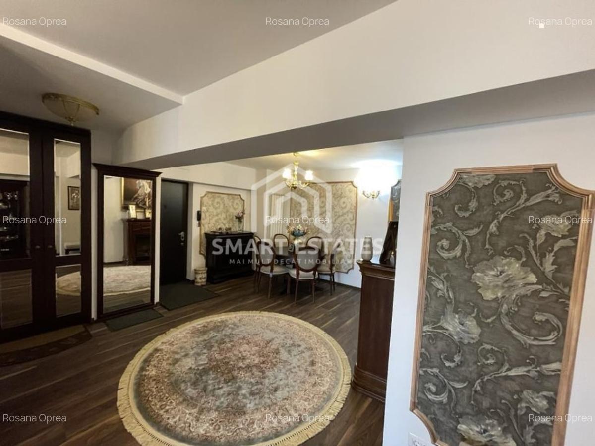 Apartament amenajat premium in rond Piata Alba Iulia - 4