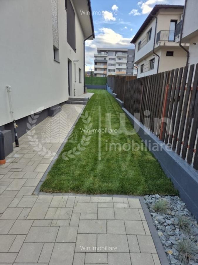 Casa tip duplex | 180mp utili | 320mp teren | Europa | Eugen Ionesco - 22