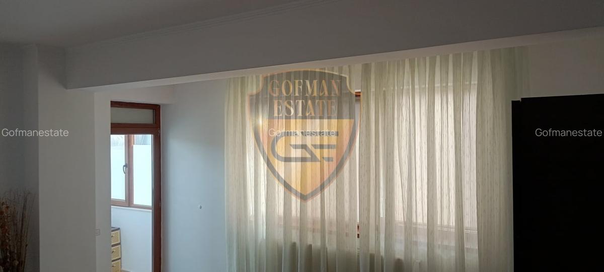 Apt 3 camere, Inel II Compozitori, mobilat si utilat et 2/3, centrala ga - 5