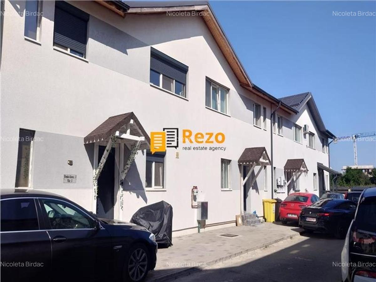 PIPERA | VOLUNTARI | CASA TIP INSIRUIT | 4 CAMERE 105 MP UTILI - 1