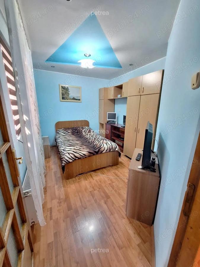 De vanzare - Casa cu 4 camere in zona Spitalului Militar - 7 De vanzare - Casa cu 4 camere in zona Spitalului Militar - 7