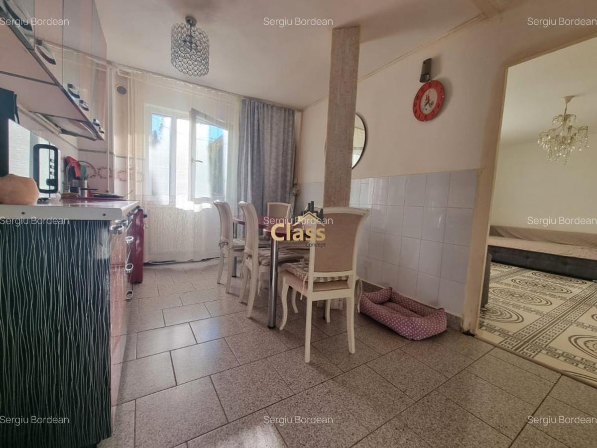Apartament 3 camere | Investitie | 65 mpu | Brancusi Gheorgheni - 3 Apartament 3 camere | Investitie | 65 mpu | Brancusi Gheorgheni - 3