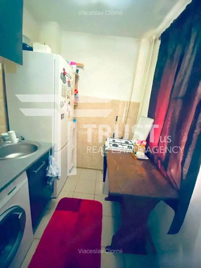 COMISION 0 | Apartament 2 Camere | Etaj 2 | Calea Sagului / Unicarm - 7