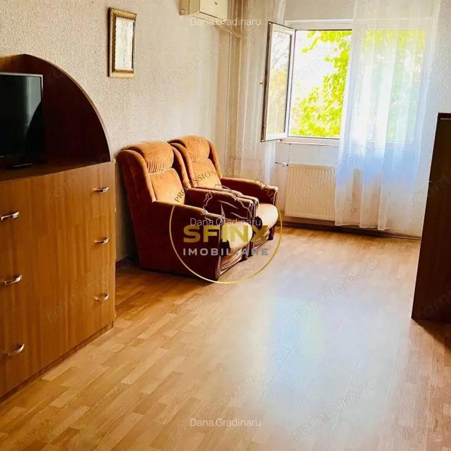 Garsoniera Colentina Andronache bloc 2004 centrala bloc gata de mutare - 6