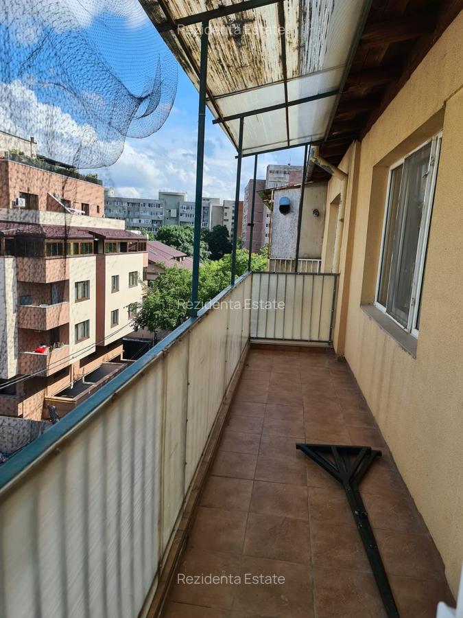 3 camere Plaza Romania | 1 Loc Parcare - 9