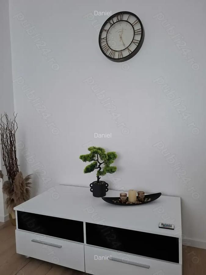 Inchiriez apartament 1 camera pe ?oseaua Buzaului, scoala 2 - 6