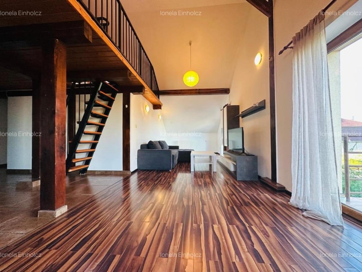 APARTAMENT DE LUX PENTRU INCHIRIERE, Complexul Studentesc - 3