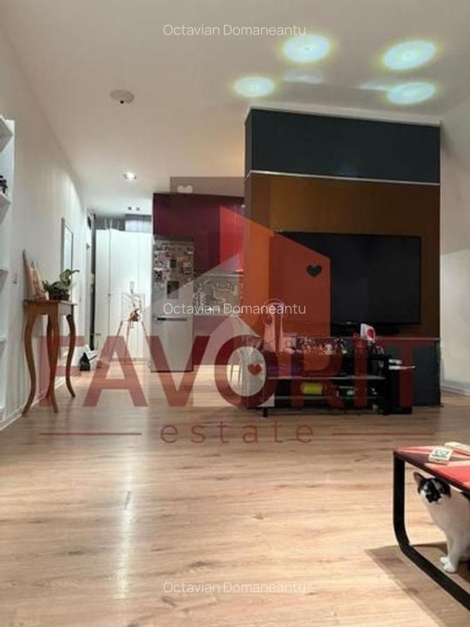 3 camere | pod spatios | finisaje premium | centrala proprie | aer conditionat - 8