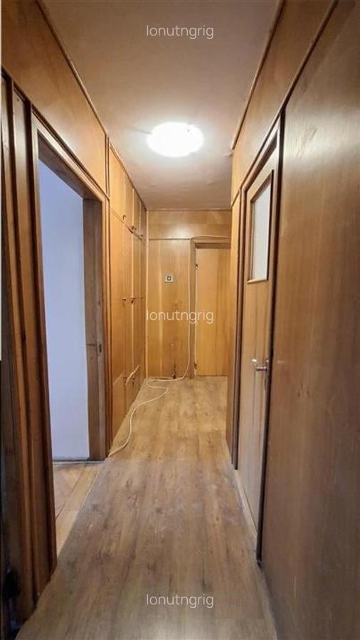 Apartament 3 camere Centrul Civic, Anastasie Panu, zona EON SRI - 12
