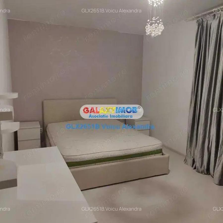 Apartament 2 Cam Bloc Nou Berceni - Dimitrie Leonida - 1