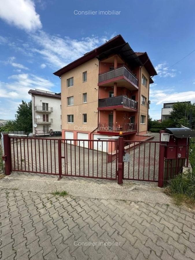 Ap 110 mp | Zorilor | zona Recuperare | Padurii | - 19