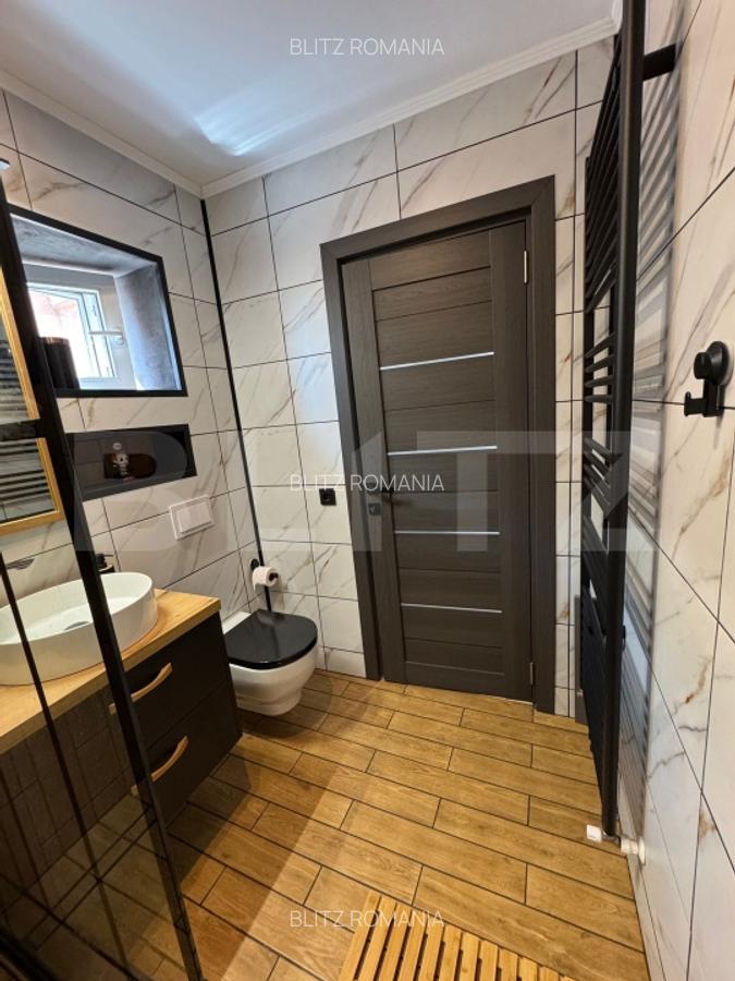 Apartament central, decomandat cu 3 camere, zona centrala - 7