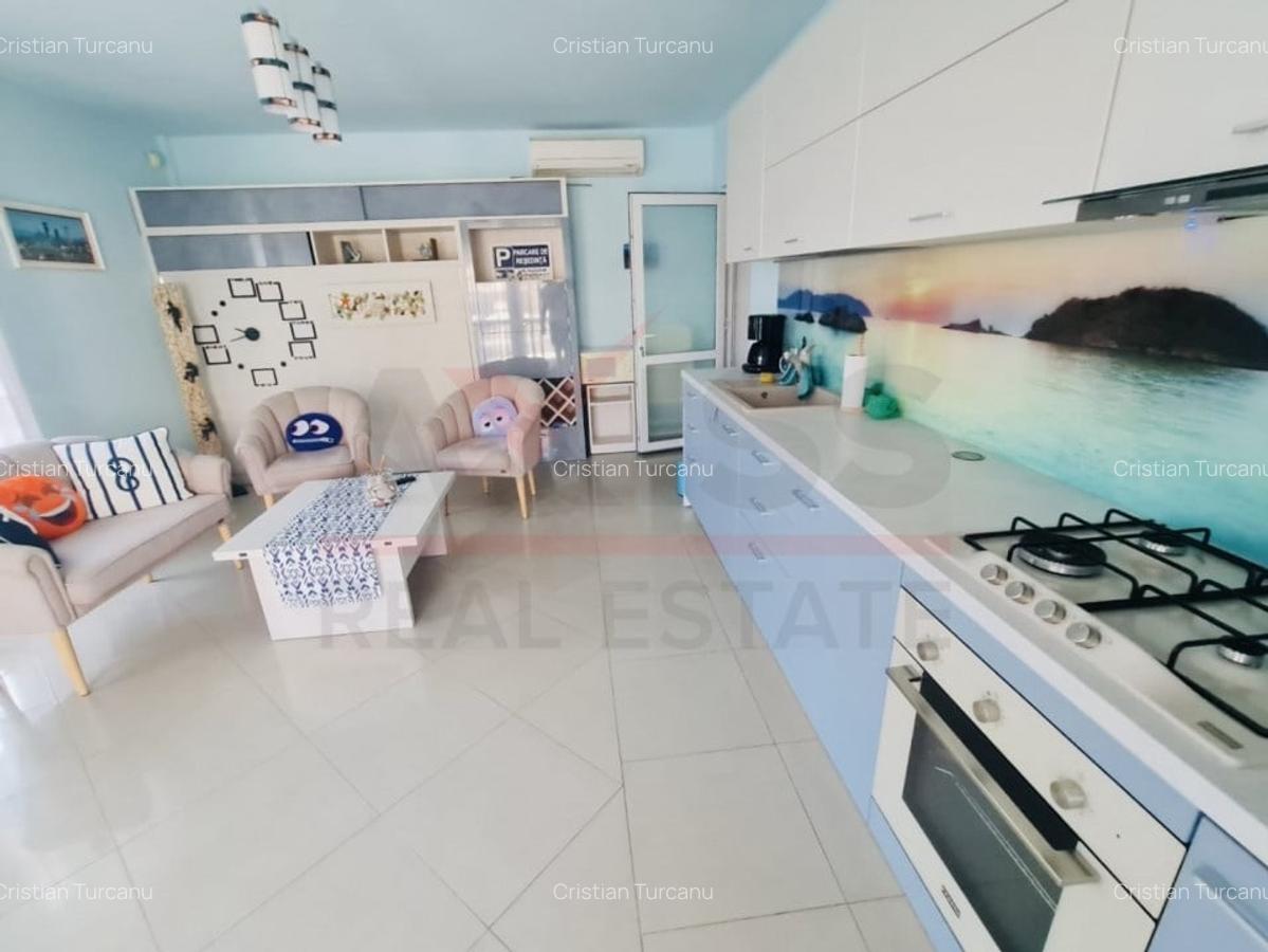 Ap 2 camere | modern | LIDL | Mamaia Sat - 6