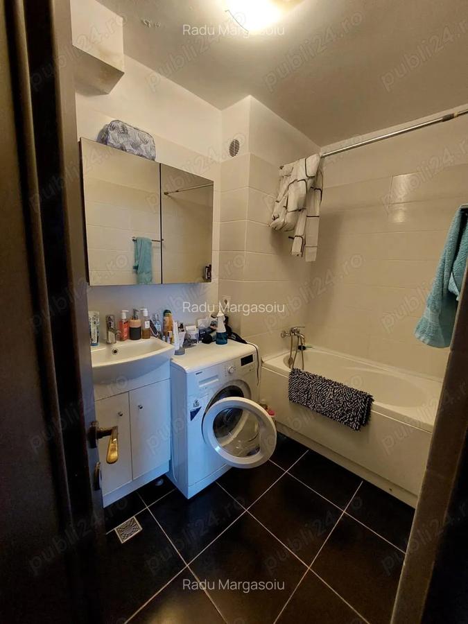 APartament 2 camere 40mp Alexandru cel Bun - 1