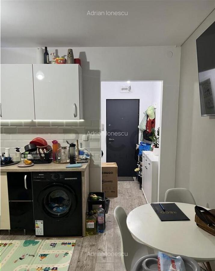 RECO APARTAMENT 2 camere Olosig - 3