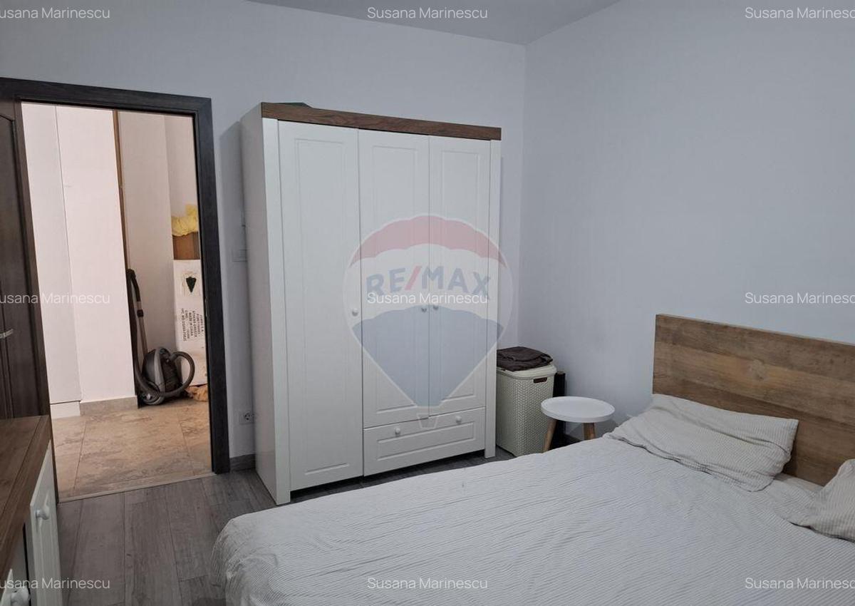 Apartament 2 camere de vanzare zona Piata Avram Iancu - 3