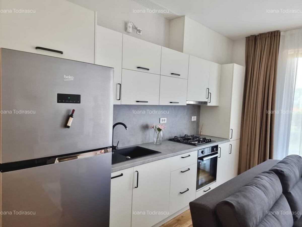 Apartament 2 camere premium | Prima inchiriere | Damaroaia - 4