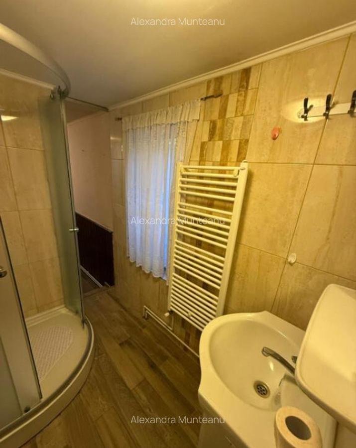 Casa 3 camere + teren 912mp zona Caraiman - 36