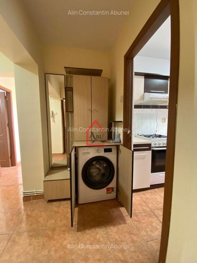 Apartament cu 2 camere decomandat, mobilat în Păcurari - 8
