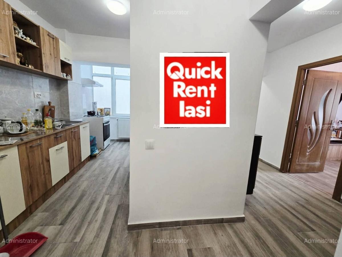 Ultracentral Bulevardul Stefan Apartament 3Camere Decomandat La Prima Inchiriere - 14